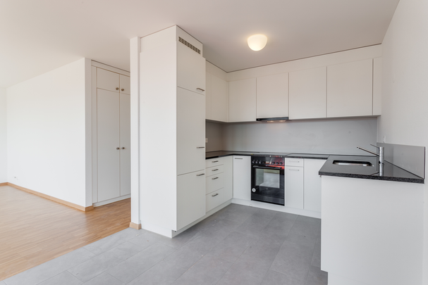 Charmante Wohnung mit Wintergarten - Foto 1