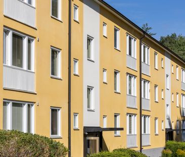 Marknadsvägen, Norrtälje - Foto 2