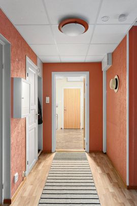 Regeringsgatan, Karlshamn - Foto 1