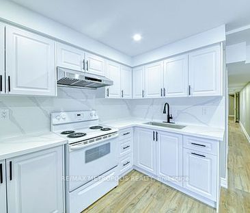 For Lease - 1201 Chateau Court Unit# BSMNT, Pickering, Ontario - Photo 5