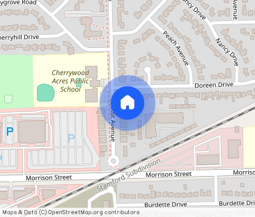 For Lease - 4644 Pettit Avenue, Niagara Falls, Ontario - Photo 1