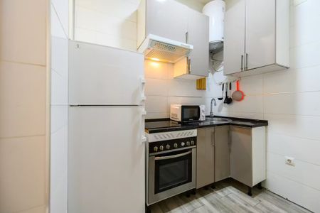 Avenida de la Albufera, Madrid, Community of Madrid 28038 - Photo 2