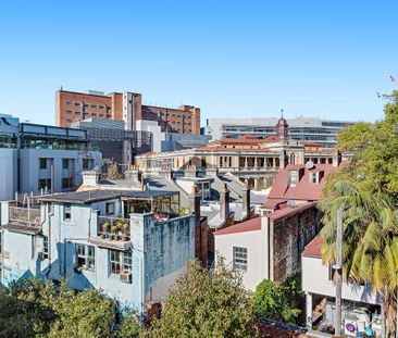 12/40 Hardie Street, Darlinghurst NSW 2010 - Apartment For Rent | D... - Photo 6