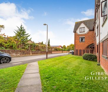 Studio to rent - Photo 6