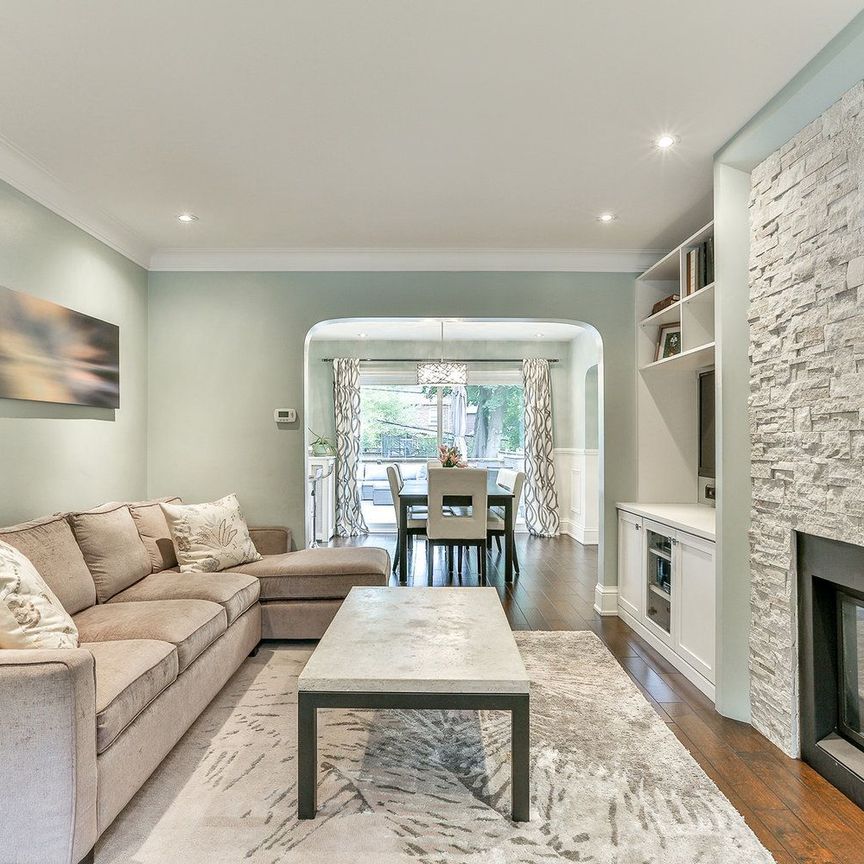 For Lease - 684 Eglinton Avenue, Toronto, Ontario - Photo 1