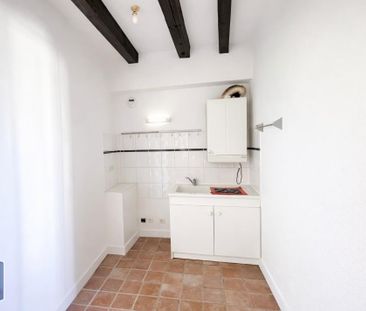 Location Appartement 1 pièce 32m² CHINON 37500 - Photo 1