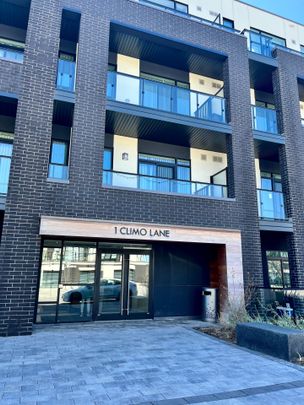 For Lease - 1 Climo Lane Unit# 301, Markham, Ontario - Photo 1