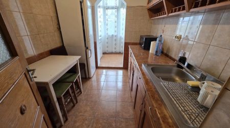 Apartament de inchiriat, 2 camere, decomandat, 47 mp, Galata, Lidl, Cod 163490 - Fotografie 3