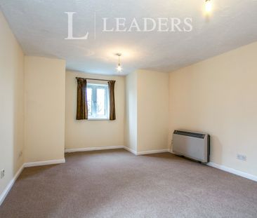 2 bedroom apartment to rent Pennant Way, Purewell, Christchurch, BH23 - Photo 2
