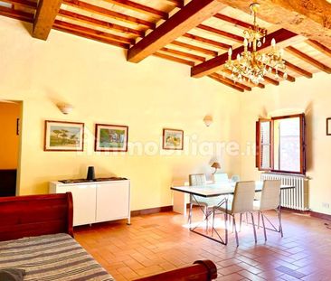 Appartamento buono stato, secondo piano, Centro, Chiusi - Photo 6