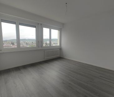 2.5 Zimmer, 54 m², 10. Stock - Photo 4