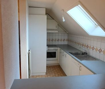 3.5 Zimmer, 76 m² - Foto 2