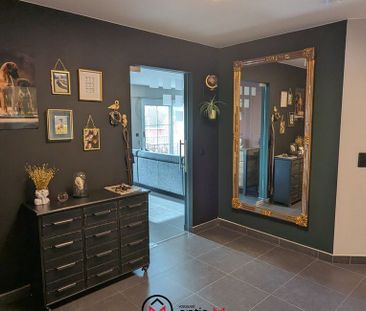 Appartement te huur in Munsterbilzen voor € 950 met 3 slaapkamers - Photo 4