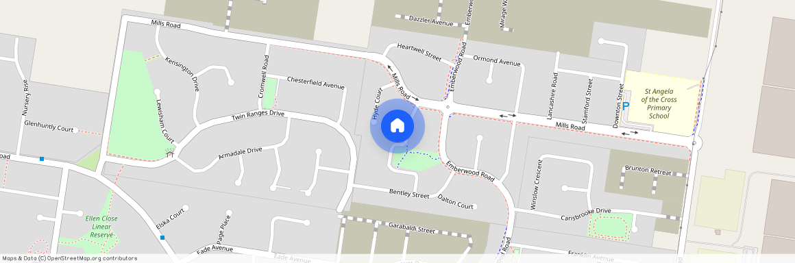 21 Coventry Drive, Vic 3820, Warragul