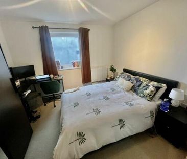 2 Bed Flat, Endeavour House, M5 - Photo 1