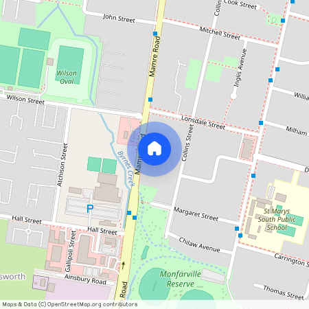 78 Mamre Road, St Marys 2760, New South Wales