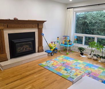 For Lease - 63 Topley Crescent, Hunt Club - South Keys and Area, On... - Photo 1