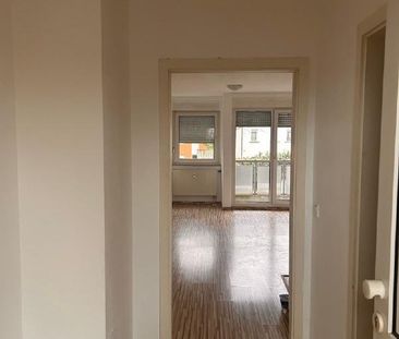 Gemütliche1-Zimmer-Wohnung in ruhiger Lage von Nürnberg-Muggenhof - Photo 1