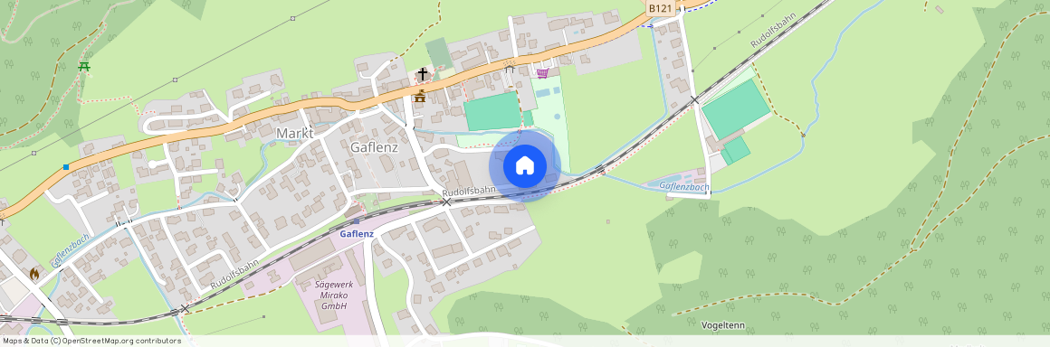 Markt 195/005, 3334, Gaflenz