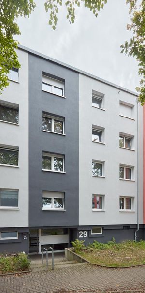 2-Zimmer Wohnung in Höntrop mit WBS - Photo 2