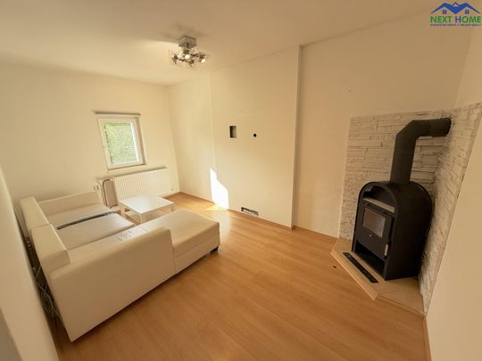 Pronájem bytu 2+kk 38 m², Libušina , Roudnice nad Labem - Fotografie 1