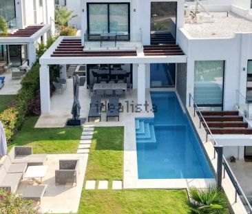 Alquiler de chalet pareado en Avenida Cortijo De Calahonda, 62 - Photo 4