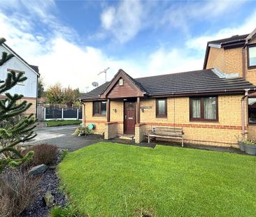 2 bedroom bungalow to rent - Photo 1