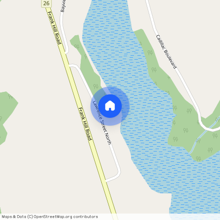 28 Lawrence Street, Kawartha Lakes