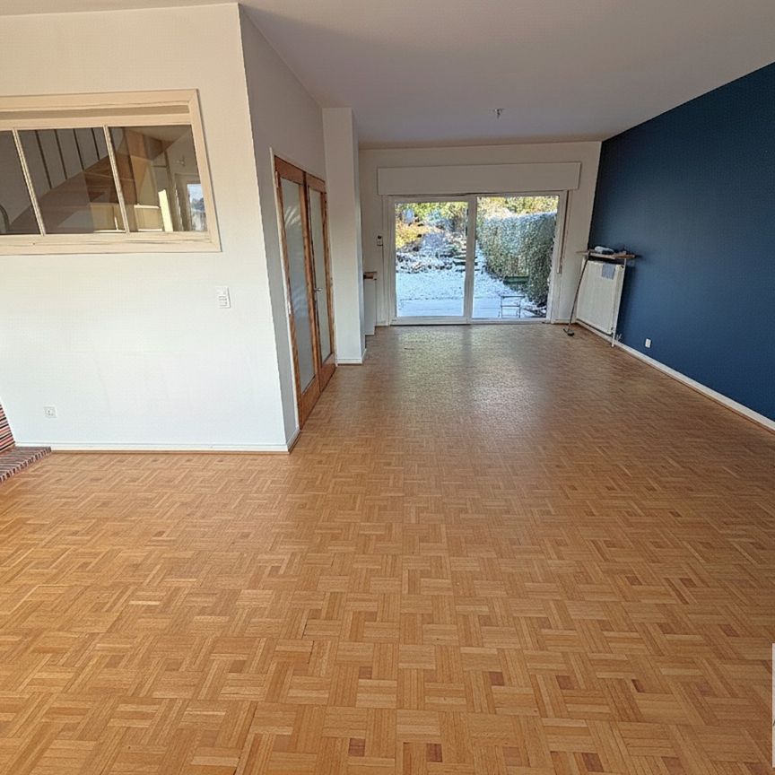 Bel-etage - te huur - Photo 1