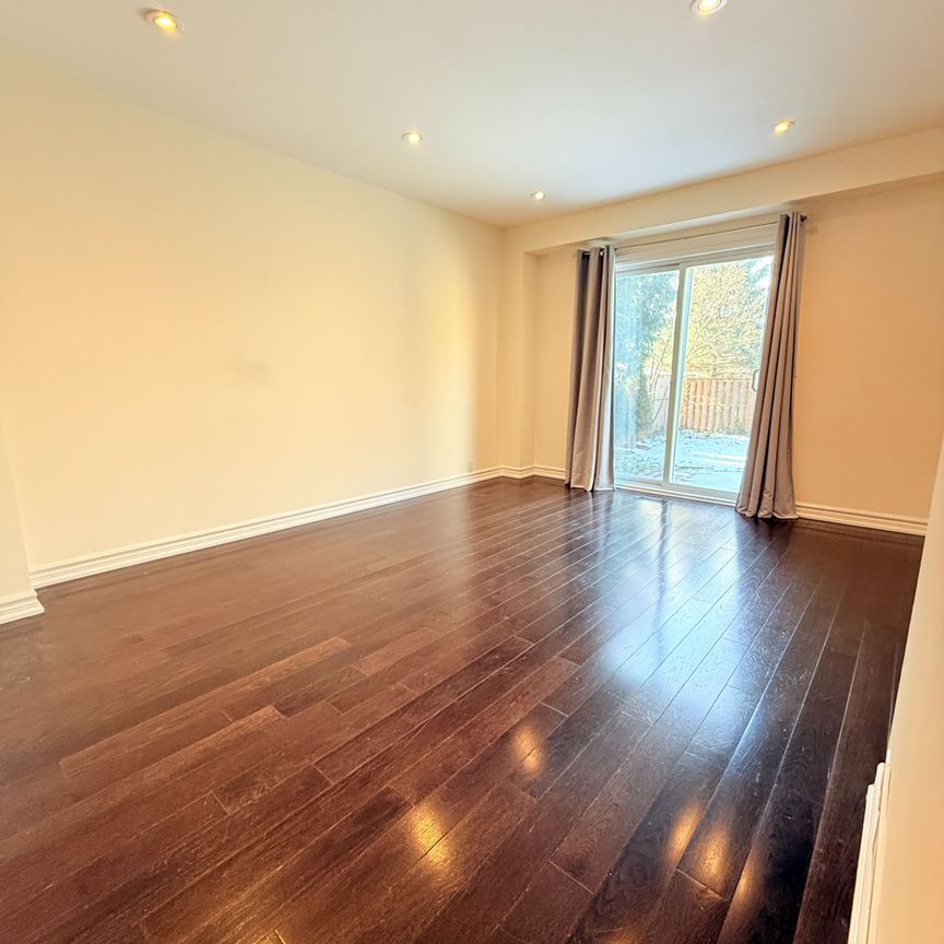 For Lease - 16 Madsen Crescent, Markham, Ontario - Photo 1