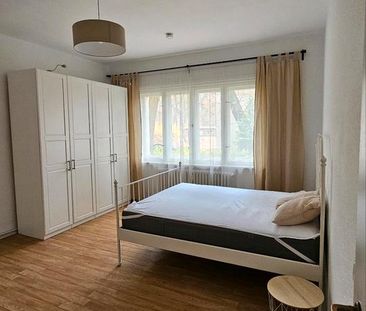 Schönes, möbliertes großes Zimmer zu vermieten 22qm - Photo 1