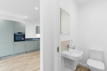4 bedroom terraced house to rent - Photo 4