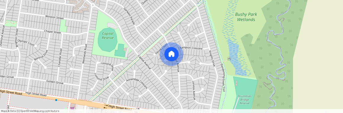 8 Herald Court, Vic 3150, Glen Waverley