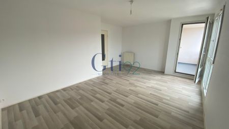 Appartement 36 m² - 1 pièce - Clamart (92140) - Photo 4