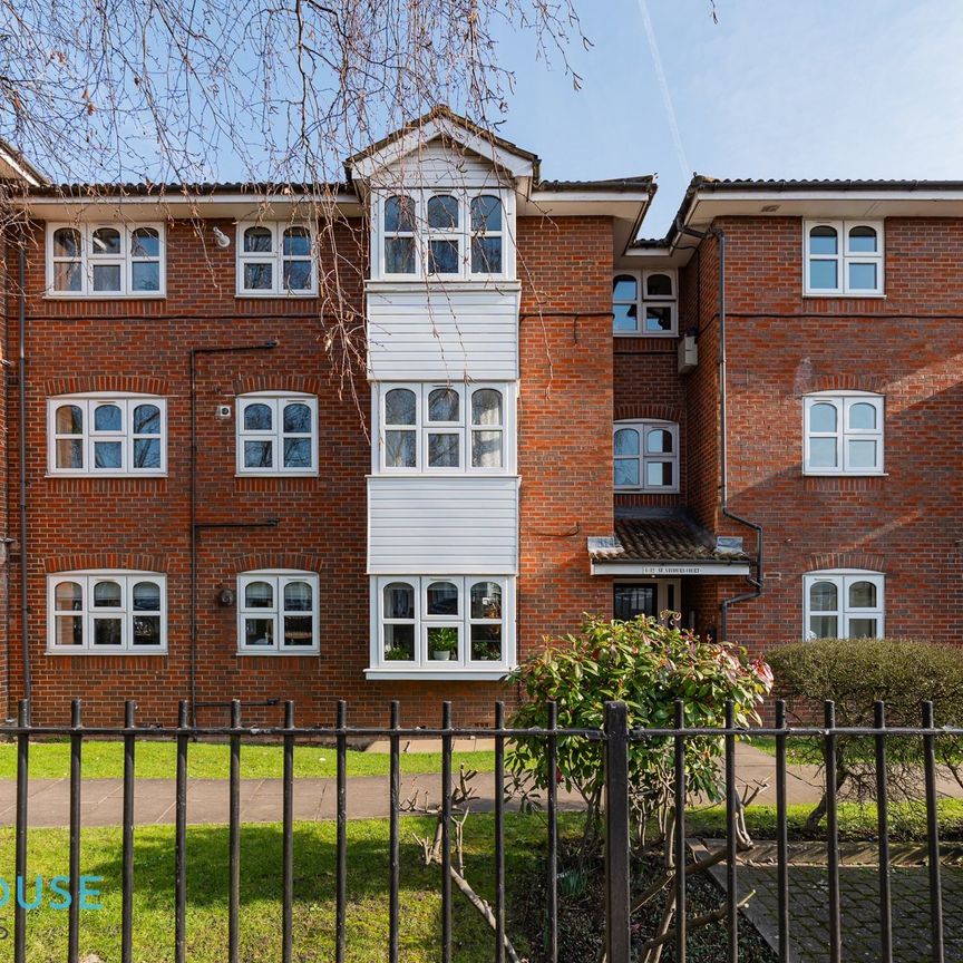 St Saviour's Court, Harrow View, HA1 -Two Bedroom Flat To Rent - £425pw / £1,850pcm - Photo 1