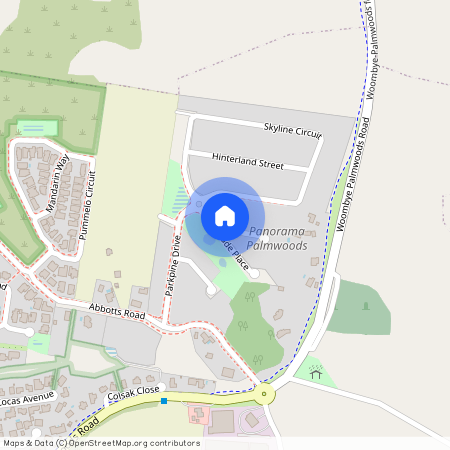 5 Latitude Place, Qld 4555, Palmwoods