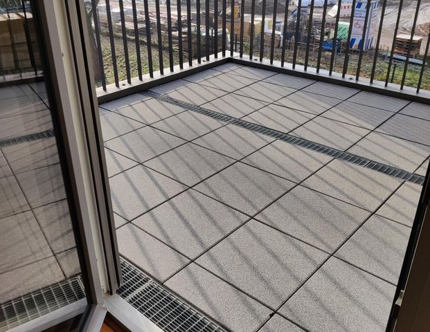 Familienfreundliche 3 Zimmerwohnung mit Balkon! - Foto 1