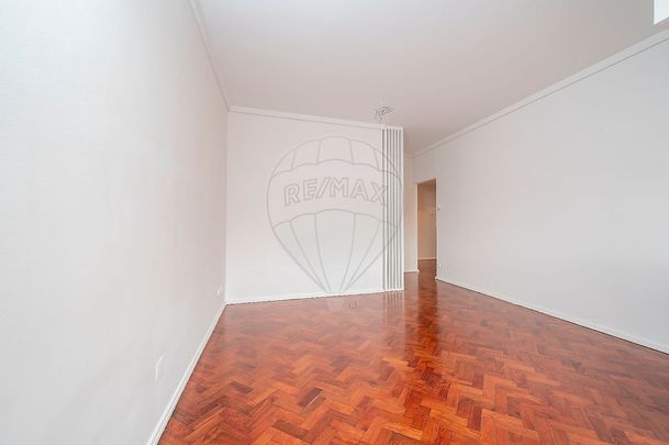 Apartamento T3 em Lisboa - Photo 1