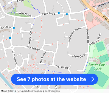 The Phelps, Kidlington - Photo 1