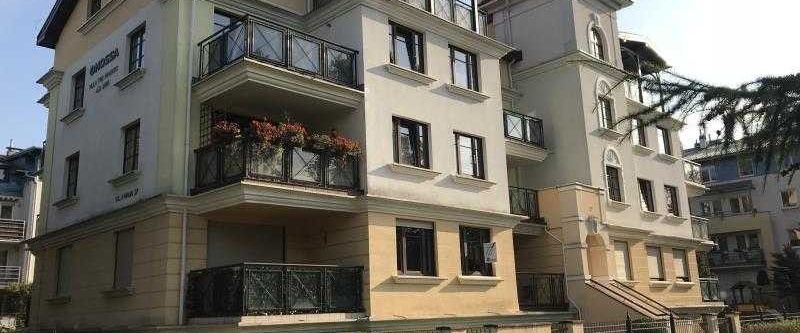 Mieszkanie na wynajem, Sopot, ul. 3 Maja - Photo 1