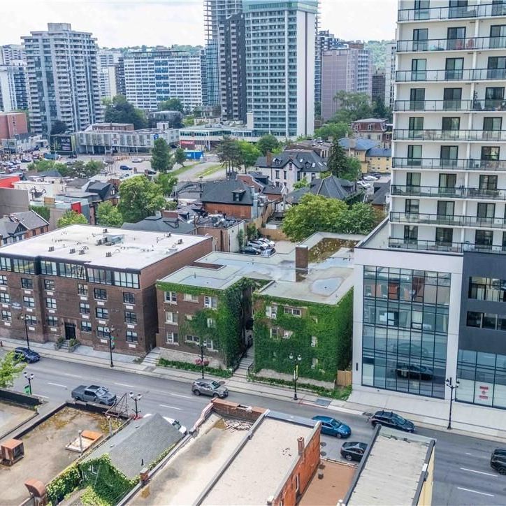 For Lease - 285 King Street Unit# 4, Hamilton, Ontario - Photo 1