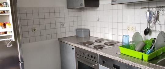 Schönes Apartment - Foto 1