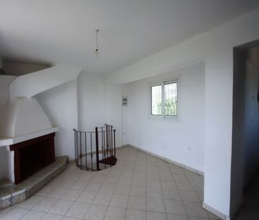 Μεζονέτα για ενοικίαση Κιβέρι (Λέρνα) - Photo 2
