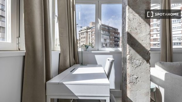 madrid, Community of Madrid 28006 - Photo 1