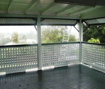 Elevated Queenslander Charm in Prime Inner-City Location - Photo 5