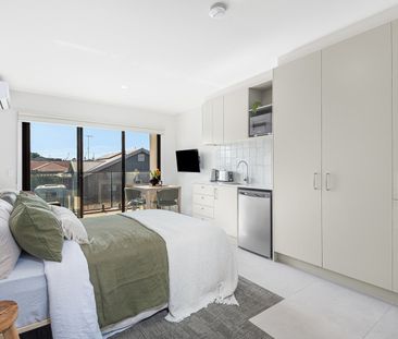 8 Brand New Studios Available - Photo 6