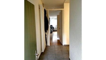 1½ Zimmer-Wohnung in Zürich - Kreis 7 Hottingen, möbliert, auf Zeit - Photo 3