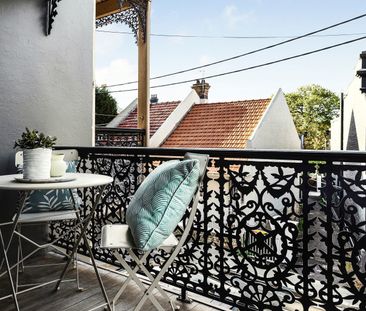 19 Hoddle Street, Paddington - Photo 3