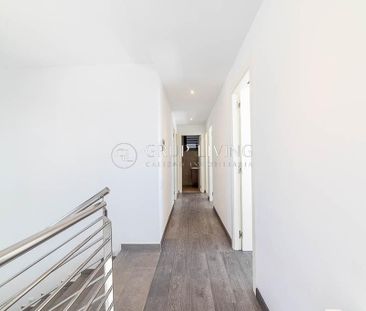 5 room luxury House for rent in Vilanova i la Geltrú, Catalonia - Photo 1