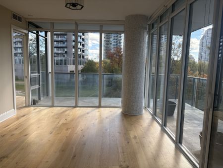 For Lease - 88 Park Lawn Road Unit# 205, Toronto, Ontario - Photo 2